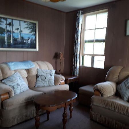 Chalkley'S Sandy Bay Cottage Resort Nipissing Beach Luaran gambar