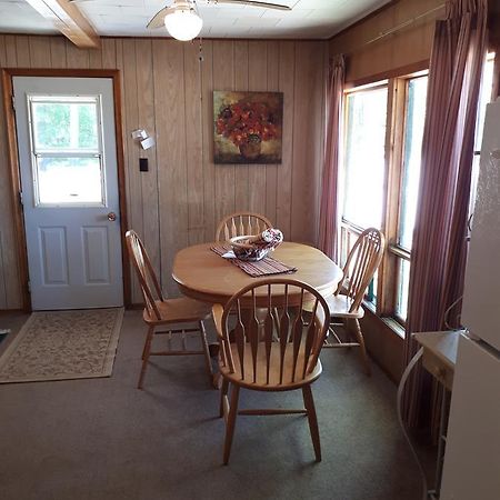 Chalkley'S Sandy Bay Cottage Resort Nipissing Beach Luaran gambar