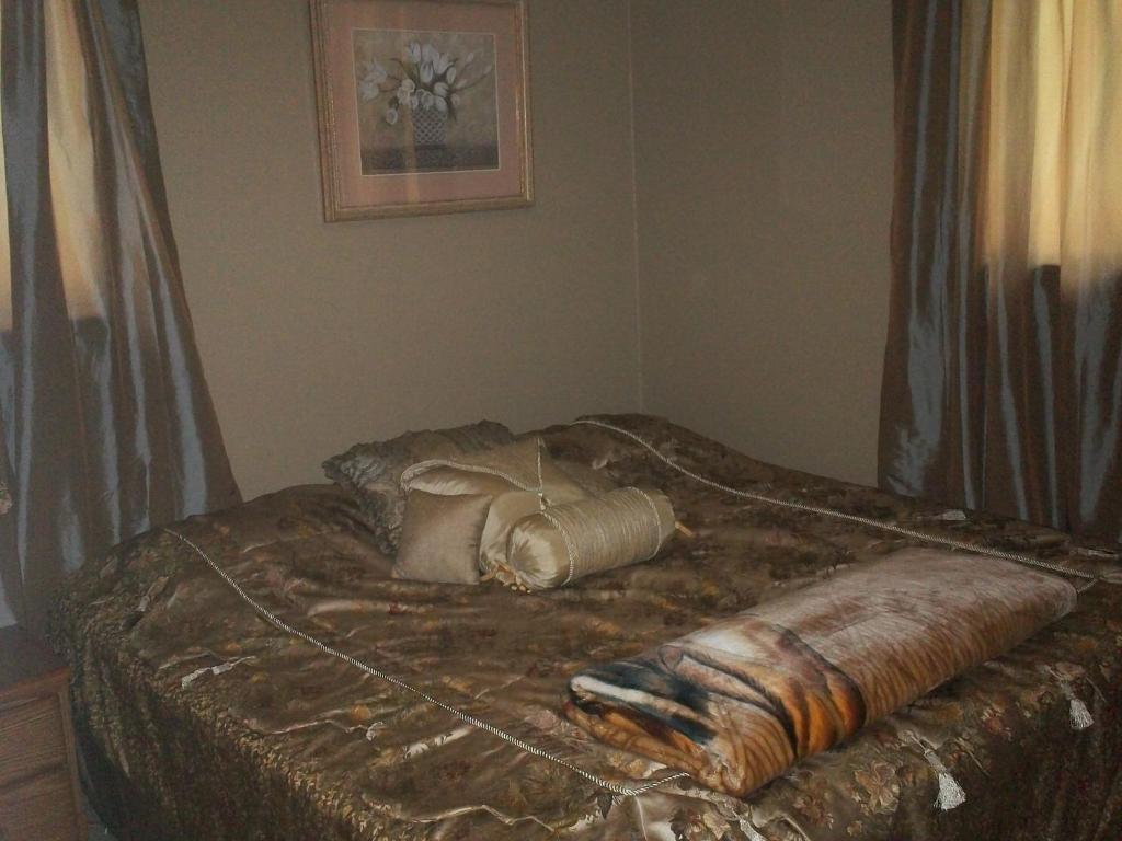 Chalkley'S Sandy Bay Cottage Resort Nipissing Beach Bilik gambar