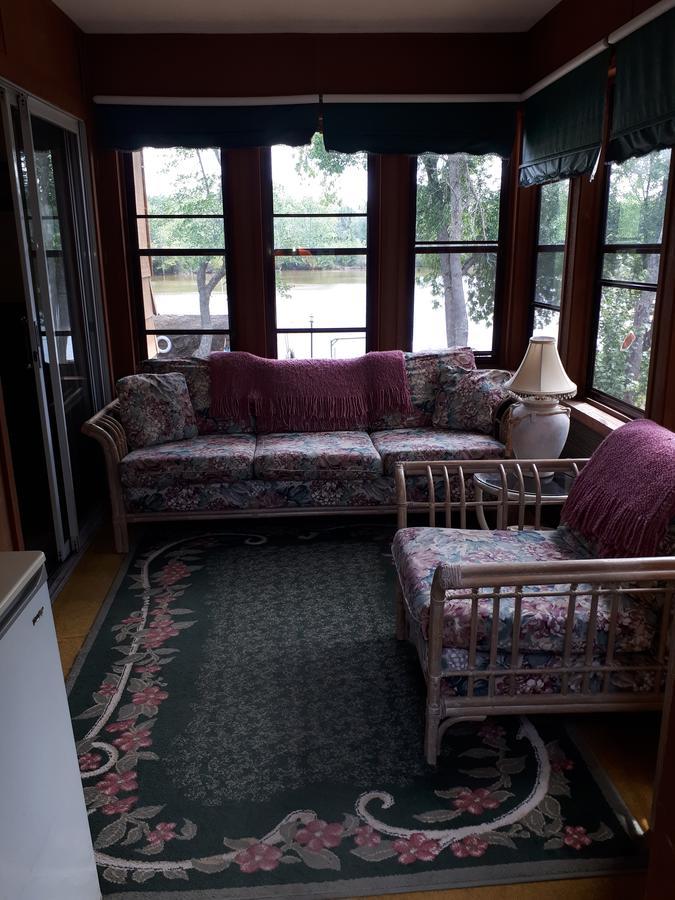 Chalkley'S Sandy Bay Cottage Resort Nipissing Beach Luaran gambar