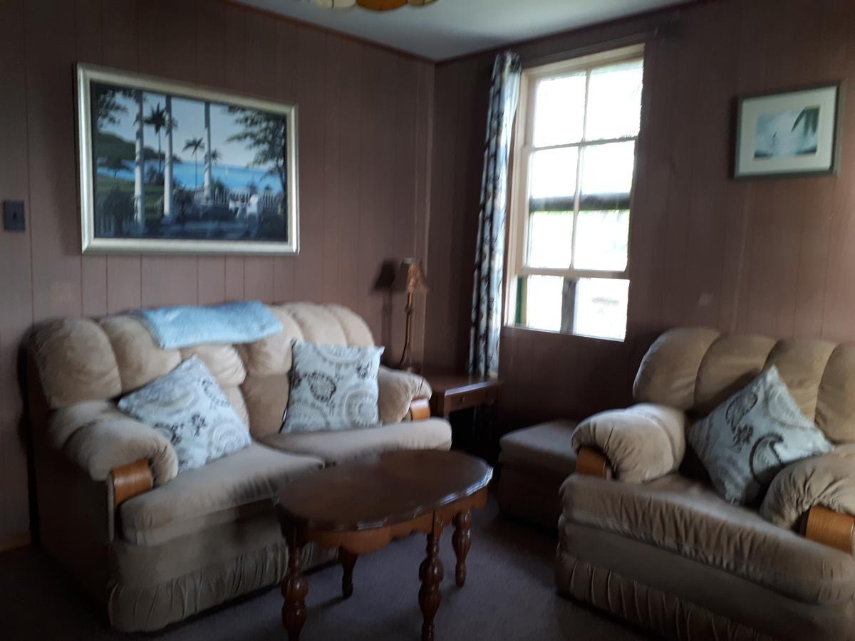 Chalkley'S Sandy Bay Cottage Resort Nipissing Beach Luaran gambar